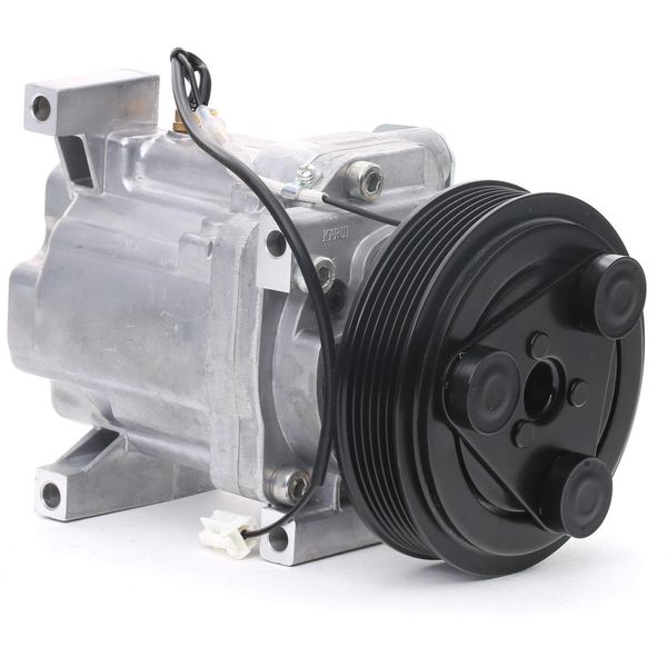 Ridex 447K0158 - Compressore Aria Condizionata Oe BP4K 61K00 Per 3 (Bk)-image