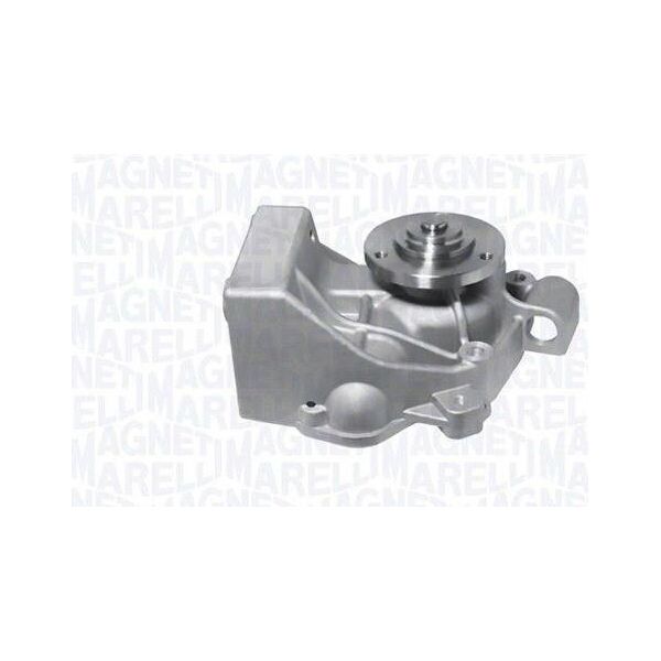 Magneti Marelli 352316170909 - Oe 1201C9 Wasserpumpe FüR Jumper, Ducato, Boxer-image