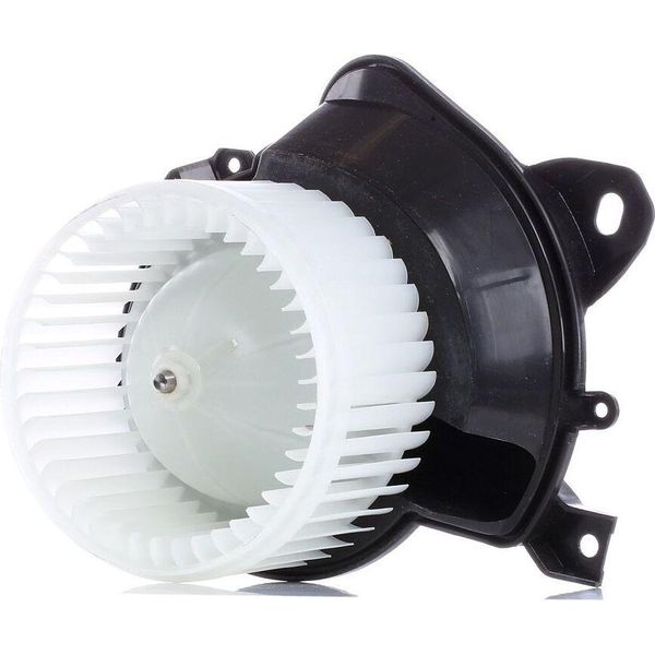 Nissens 87086 - Oe 55702443 InnenraumgebläSe FüR Nemo, Punto, Doblo, Fiorino, Linea, Qubo, Corsa E (X15), Adam, Corsa D (S07), Bipper (Aa), Bipper Tepee-image
