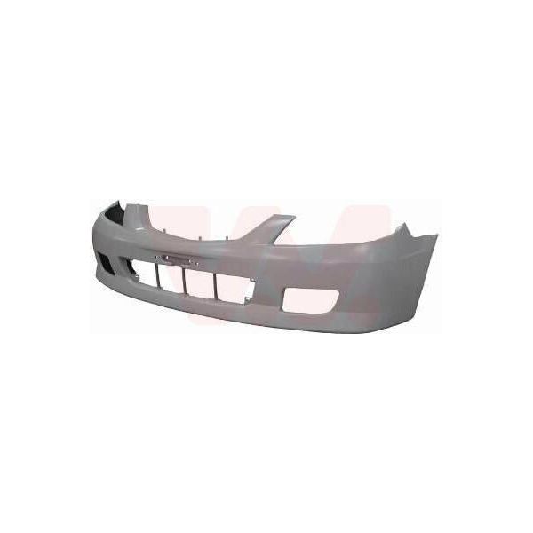 Van Wezel 2733574 - Paraurti Anteriore Oe BL4C50031DAA Per 323 (Bj)-image