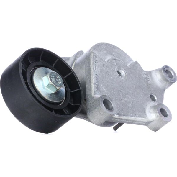 Skf Vkm 33164 Puleggia Tendicinghia, Cinghia Trapezoidale Dentata Oe 1611425680 Compatibile Con Ecosport, Fiesta, Focus, Berlingo, C-Elysee, C2, C3, C4, C4Er, C5, DS3, DS4, Jumpy, Spacetourer, B-Max, C-Max, Galaxy, Ka, Kuga, Mondeo, S-Max, Tourneo, Transit, 1007, Partner, 2008, 206, 207, 208, 3008, 301, 307, 308, 4008, 407, 5008, 508, Rifter, C30, S40, S60, S80, V50, V60, V70-image
