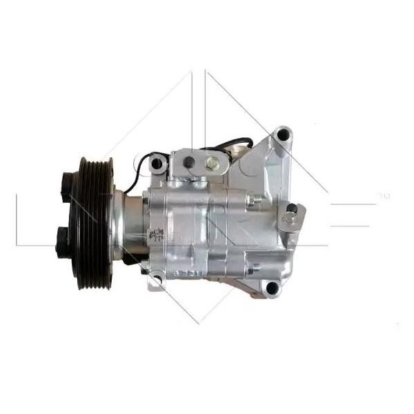 Nrf 32687 - Compressore Aria Condizionata Oe D65161450G Per 2 (De, Dh)-image