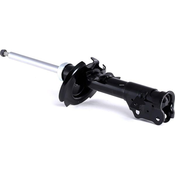 Ridex 854S0702 - Ammortizzatore Oe 2A21381A Assale Anteriore Destro Per 2 (De, Dh)-image