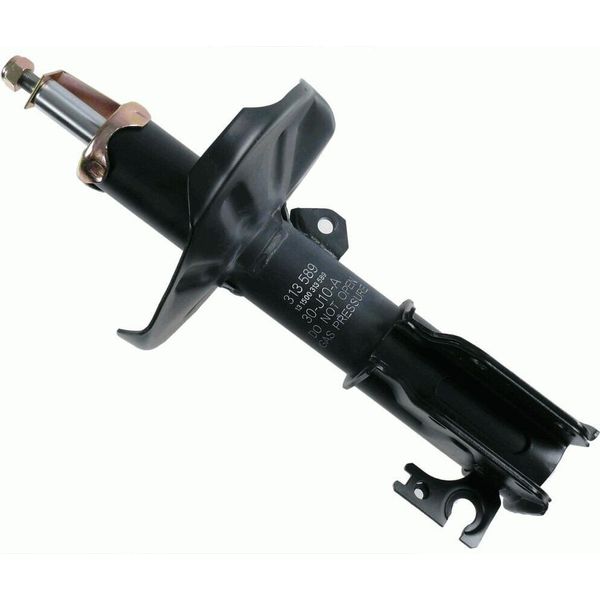 Sachs 313 589 - Ammortizzatore Oe B30P 34 700B, Sinistro Per 323 (Bj), Premacy (Cp)-image