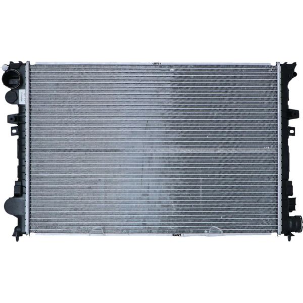 Nrf 58958 - Oe 1301P2 KüHler, Protezione Motore Per Jumpy (U6U), Jumpy (B), Zx (N2), Scudo, Ulysse, 806 (221), 806 Van (Af), Expert (224), Expert (222), Expert (223)-image