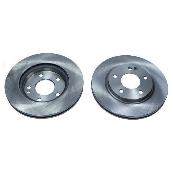 Maxgear 19-1297 - Disco Freno Oe 414421001264 Per Vaneo (414)-image