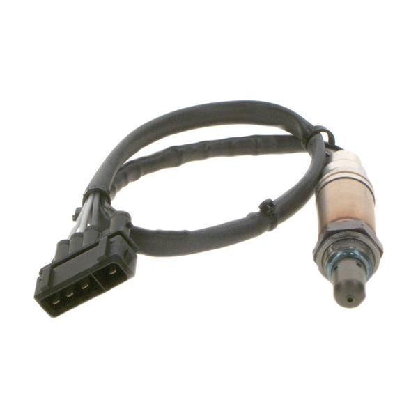 Bosch 0 258 003 666 - Oe 4 165 019 Lambdasonde FüR Felicia (6U)-image