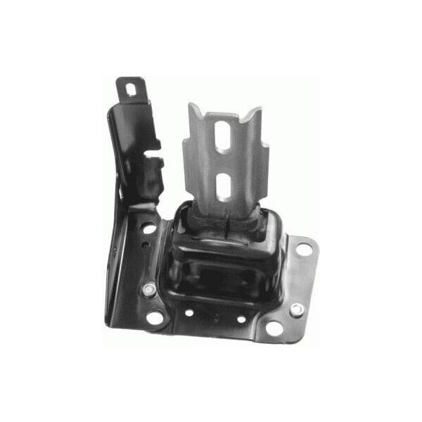 LemfÖRder 33387 01 - Oe 1813 92 Motorlager, Collegamenti Per C2 (Jm), C3 I (Fc, Fn), C3 Ii (Sc), C3 Pluriel (Hb), DS3, 207 (Wa, Wc), 207 Cc (Wd), 207 Sw (Wk)-image