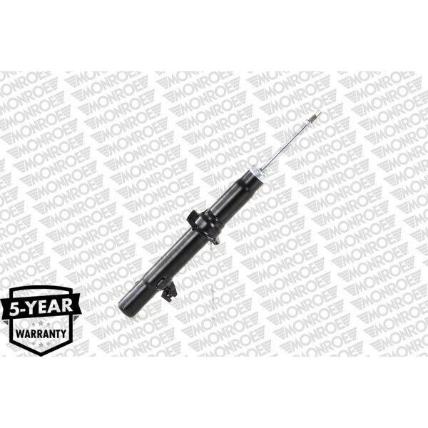 Monroe G1156 - Ammortizzatore Oe GAM634900A Per 6 (G)-image