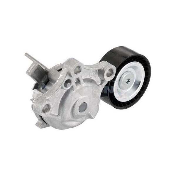 Snr GA359.28 Rullo Tenditore, Cinghia Trapezoidale Dentata Oe 5751K4 Compatibile Con Partner, 508, 5008, 308, 3008, 208, 2008, DS5, DS4, DS3, C5, C4, C3, Berlingo-image