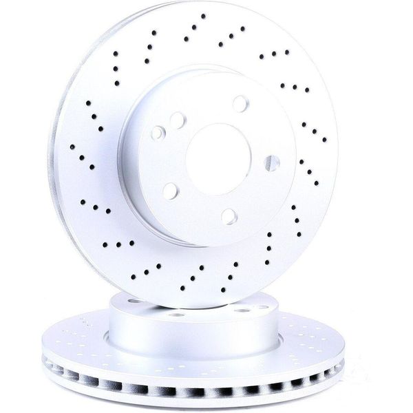 Bosch 0 986 479 331 - Oe A 197 423 01 12 Disco Freno Per Classe C (W204), Classe C (C204), Classe C (S204), Sls Amg (C197), Sls Amg (R197)-image