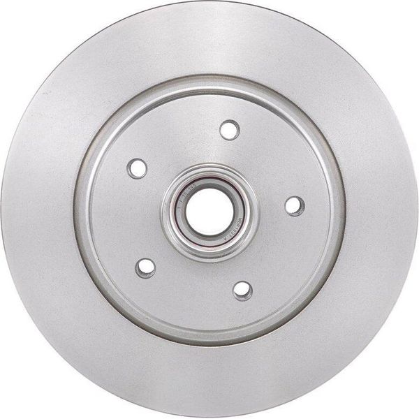 Bosch 0 986 479 015 - Oe A 415 420 01 02 Bremsscheibe Per Citan (W415), Kangoo (Kw), Kangoo (Fw)-image