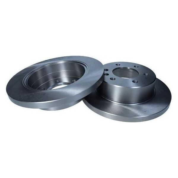 Maxgear 19-4764 - Oe 9104230200 Disco Freno, Asse Posteriore Per Sprinter (W907), Sprinter (W910), Sprinter (W907, W910), Esprinter (B907, B910)-image