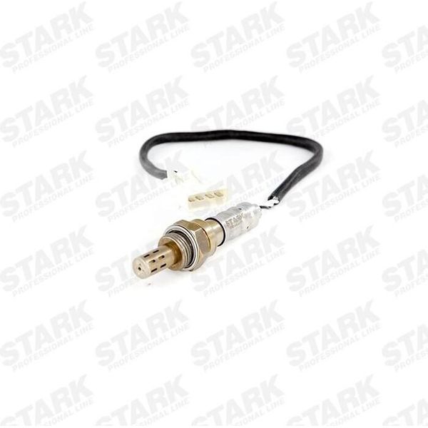 Stark SKLS-0140062 - Lambdasonde Oe 16287R Per Berlingo, Saxo, Xsara, Zx (N2), Signum (Z03), Vectra C (Z02), 106 Ii, 206 (2A/C), 306, 406, Partner (5, G)-image