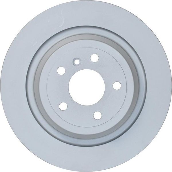 Bosch 0 986 479 D10 - Oe A 166 423 00 12 Disco Freno Per Gle (W166), Gle (C292), Classe M (W166)-image