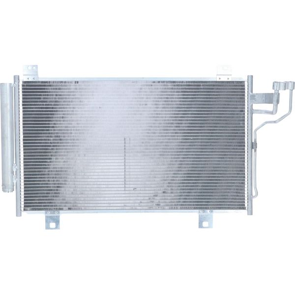 Nrf 350370 - Oe GHP961480 Condensatore Aria Condizionata Con Essiccatore Per 3 (Bm, Bn), 6 (G)-image
