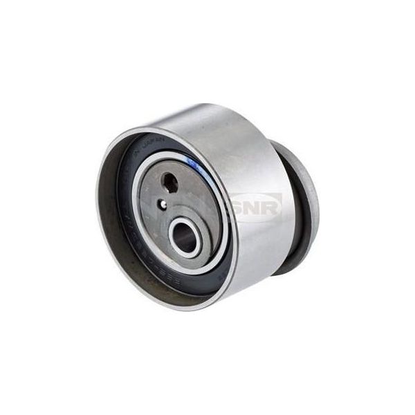 Snr GT352.17 - Puleggia Tenditore Oe 3395996, Cinghia Di Distribuzione Per 323 (Bj), Mpv Ii (Lw), MX-6 (Ge), Premacy (Cp)-image