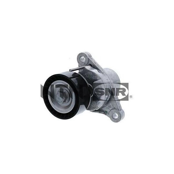 Snr GA359.37 Rullo Tenditore, Cinghia Trapezoidale Dentata Oe 1613255380 Compatibile Con Traveller, Partner, Expert, 508, 5008, 308, 3008, 208, 2008, Spacetourer, Jumpy, C4, DS4, Berlingo-image