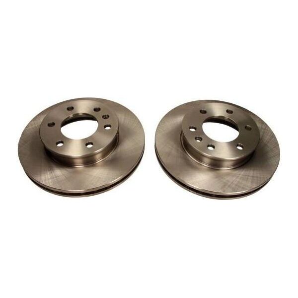 Maxgear 19-1052 - Oe 2E0 615 301 Disco Freno, Asse Anteriore Per Esprinter (B907, B910), Sprinter (W906), Sprinter (W907, W910), Sprinter (W907), Sprinter (W910), Crafter (2E), Crafter (2F)-image