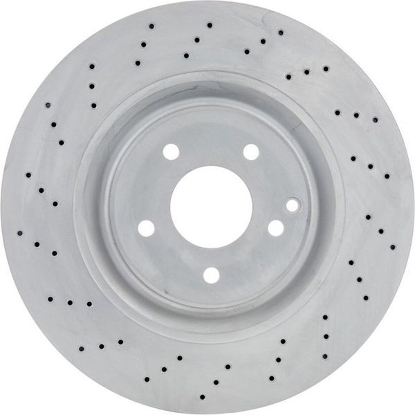 Bosch 0 986 479 651 - Oe A 203 421 09 12 Disco Freno Per Slk (R171), Clk (A209), Clk (C209), Classe C (S203), Classe C (CL203), Classe C (W203)-image