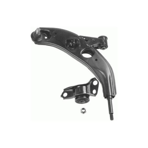 LemfÖRder 24653 01 - Oe GE4T 34 350E Braccio Di Comando Per 323 (Ba), Xedos 6 (Ca)-image
