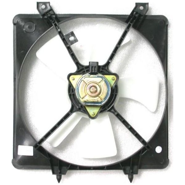 Nrf 47550 - Ventola Radiatore Oe BP4W15025 Per MX-5 Ii (Nb)-image
