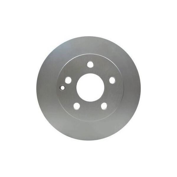 Hella 8DD 355 113-861 - Oe 4211912 Disco Freno Per Classe C (W204), Classe C (C204), Classe C (S204)-image