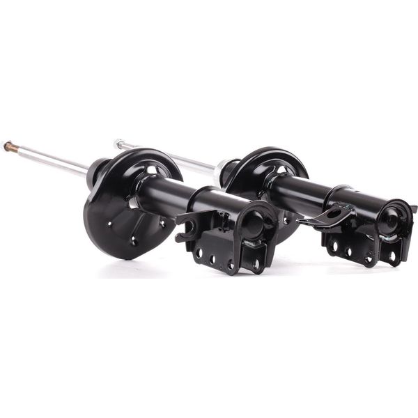 Ridex 854S1793 - Oe B01C 28 700 Ammortizzatore, Asse Posteriore Per 323 (Ba)-image