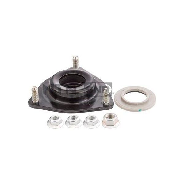 Snr KB659.37 - Oe 5038 F8 Kit Di Riparazione, Cuscinetto Supporto Puntone Per C-Crosser (Vu, Vv), C4 Aircross, Jumper, 4007 (Vu, Vv), 4008-image