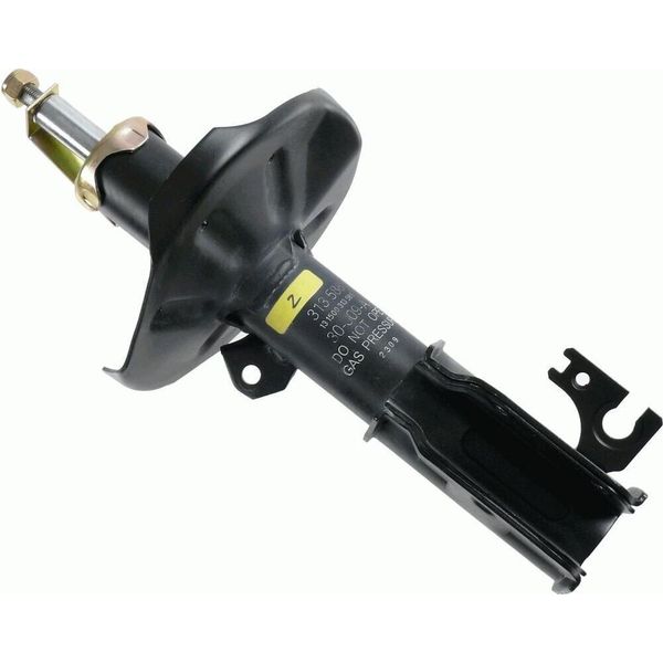 Sachs 313 588 - Ammortizzatore Oe B28V 34 700B, Destro Per 323 (Bj), Premacy (Cp)-image