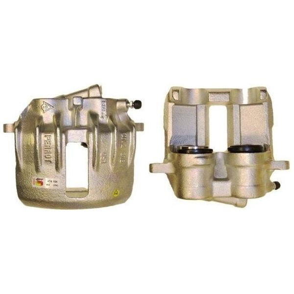 Bosch 0 986 474 250 - Oe A 001 420 01 01 Bremssattel FüR Sprinter (W901, W902), Sprinter (W903), Sprinter (W904), Sprinter (W909)-image