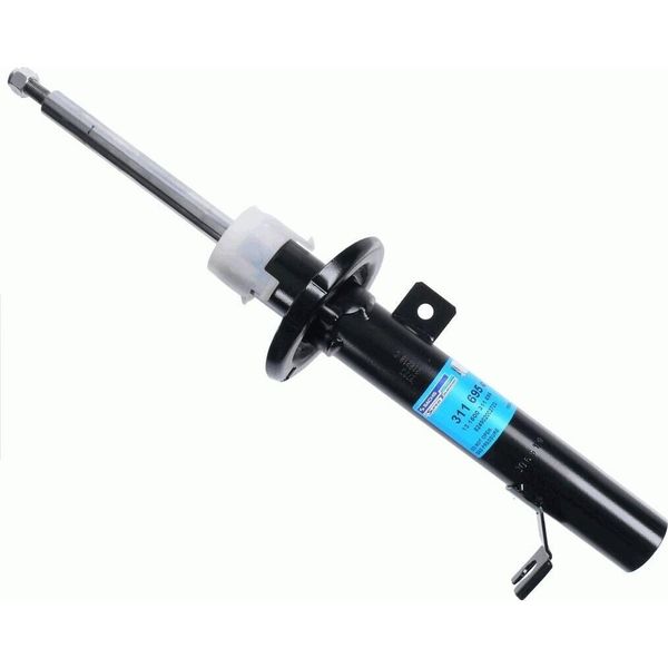 Sachs 311 695 - Oe 2S61 18146 Ad Ammortizzatore, Sinistro Per Fiesta V, 2 (Dy)-image