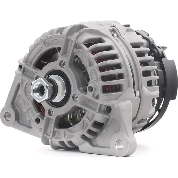 Stark SKGN-0320986 - Alternatore Di Primo Impianto 504087183 Per Jumper, Ducato, Boxer-image