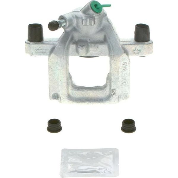 Bosch 0 986 134 321 - Oe A 204 423 01 81 Pinza Freno Per Classe E (C207), Classe E (A207), Classe C (S204), Classe C (W204)-image