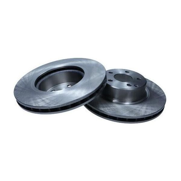 Maxgear 19-1795 - Oe A 220 421 09 12 Disco Freno, Asse Anteriore Per Classe S (W220), Classe S (C215)-image