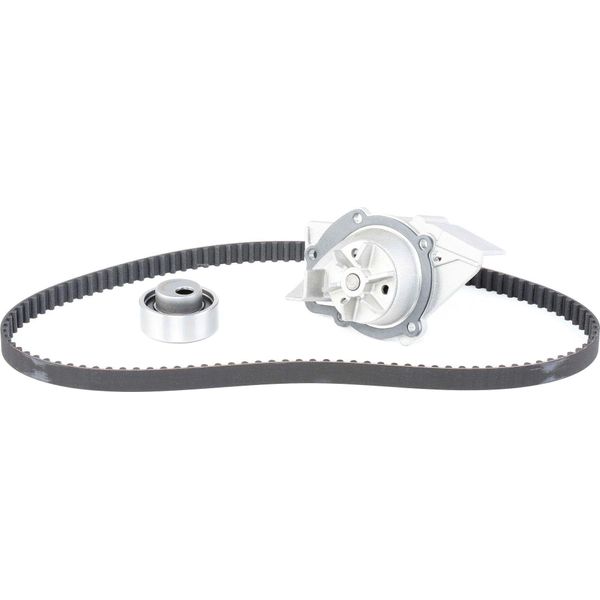 Stark SKWPT-0750074 - Set Pompa Acqua + Cinghia Di Distribuzione Oe 95625017 Per Berlingo, Xsara, Zx (N2), Ulysse, 306, 405 Ii, 406, 806 (221), Expert (224), Expert (222), Partner (5, G)-image