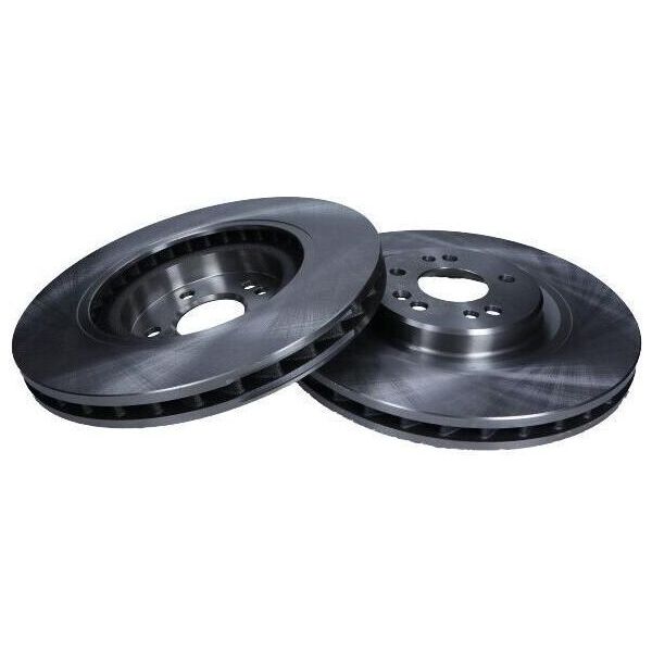 Maxgear 19-1014 - Oe 163 421 05 12 Disco Freno, Asse Anteriore Per Classe M (W163)-image