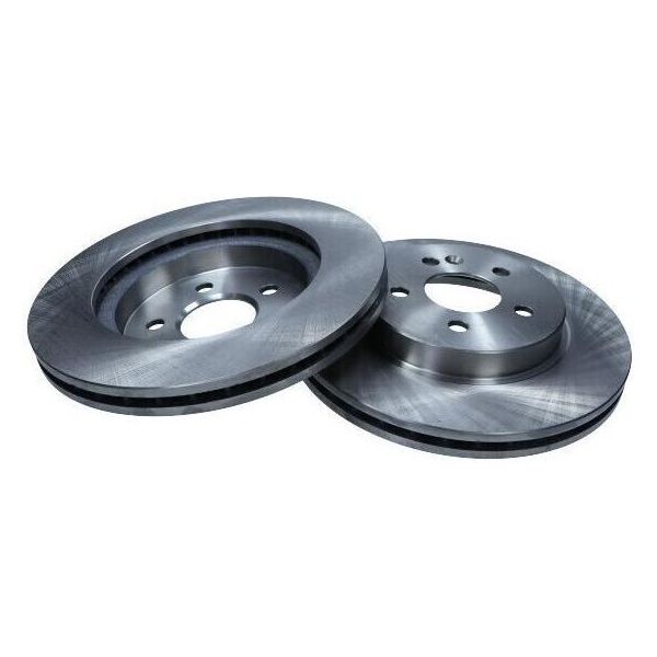 Maxgear 19-0947 - Oe 163 421 02 12 Disco Freno, Asse Anteriore Per Classe M (W163)-image