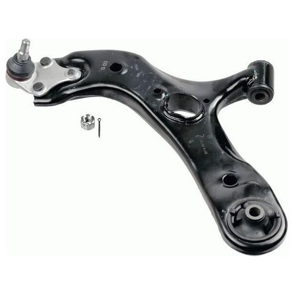 LemfÖRder 38542 01 - Oe 48069 12300 Braccio Di Controllo Per Auris (E15), Prius Plus (W4), Auris (E18), Corolla (E15), Corolla (E18)-image