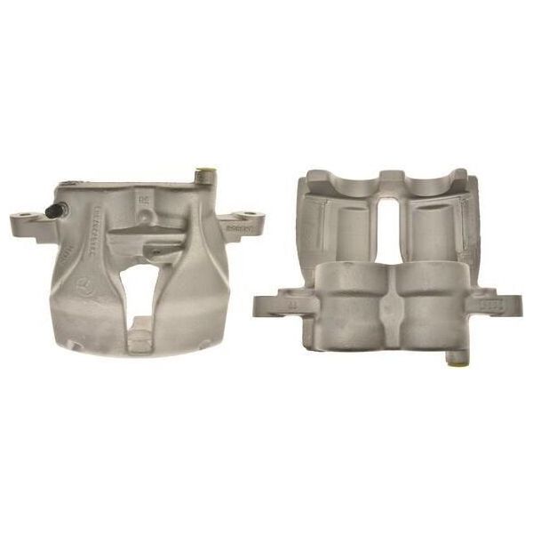 Bosch 0 986 135 062 - Oe A 003 420 74 83 Pinza Freno Per Sprinter (W906), Sprinter (W907, W910), Crafter (2E), Crafter (2F)-image