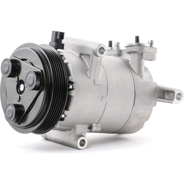 Stark SKKM-0340287 - Compressore Aria Condizionata Oe 6453SR Per Jumper, Ducato, Transit, Transit Tourneo, Boxer-image