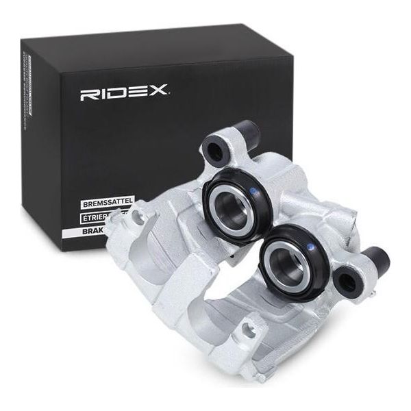 Ridex 78B0580 - Oe 3 420 41 83 Pinza Freno, Asse Anteriore Sinistro Per Classe E (W211), Classe E (S211), Classe G (W463), Classe Gl (X164), Classe M (W164), Classe R (W251)-image