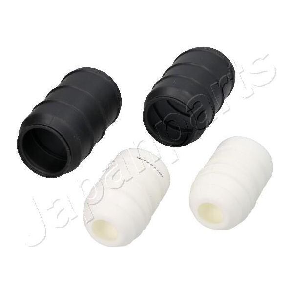 Japanparts KTP-0602 - Oe 1313045080 Kit Di Protezione Antipolvere, Ammortizzatore Anteriore Per Jumper, Ducato, Boxer-image