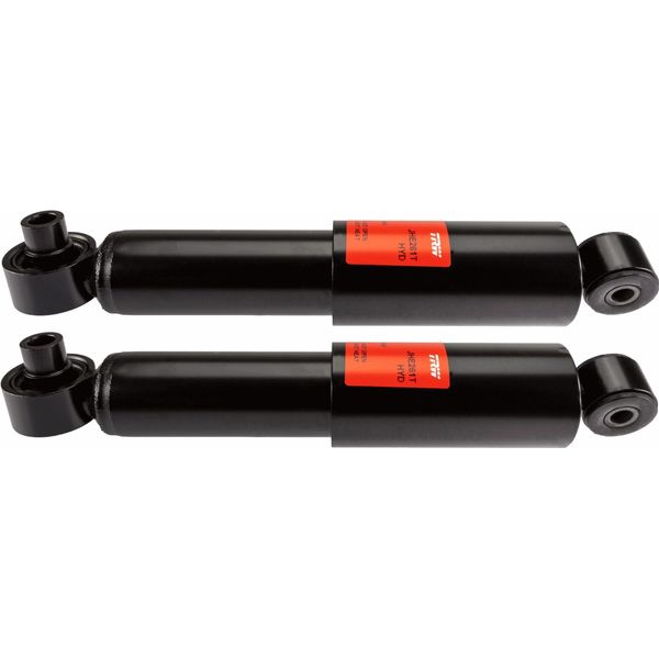 Trw JHE261T - Oe 82 00 024 946 Ammortizzatore, Asse Anteriore Per Movano (X70)-image