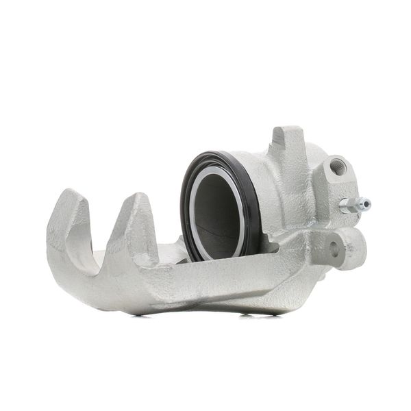 Stark SKBC-0460233 - Oe 169 420 05 83 Pinza Freno, Asse Anteriore Sinistro Per Classe B (W245), Classe A (W169)-image