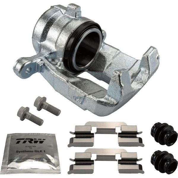 Trw BHX424E - Pinza Freno Oe A 414 420 02 83 Per Vaneo (414)-image