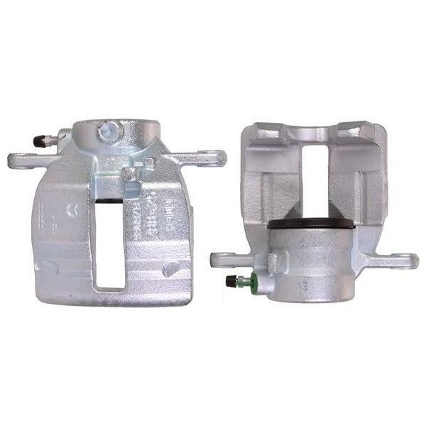 Bosch 0 986 134 264 - Oe A 169 420 01 83 Pinza Freno Per Classe B (W245), Classe A (W169)-image
