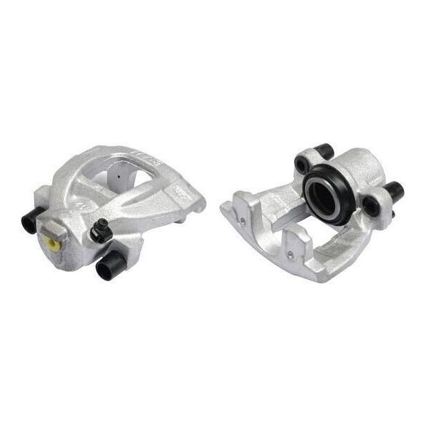 Bosch 0 986 474 416 - Oe A 169 420 08 83 Pinza Freno Per Classe A (W169), Classe B (W245)-image