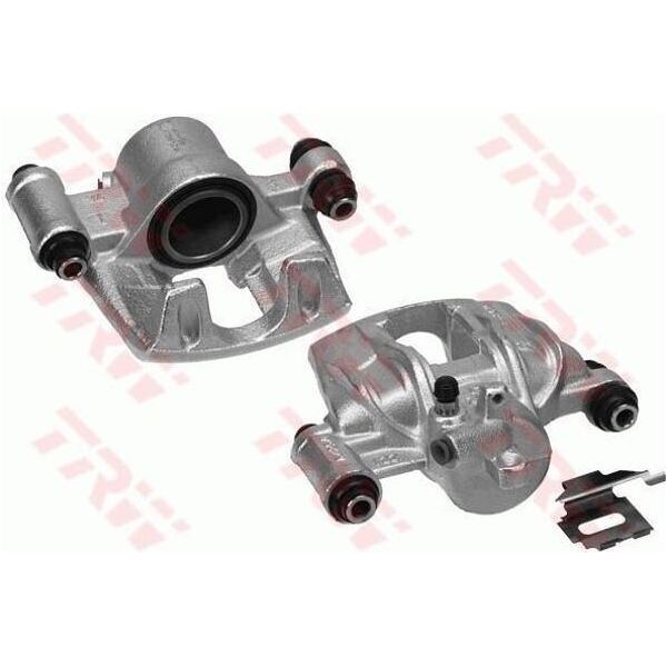 Trw BHS312E - Oe 2D0 615 423 B Pinza Freno Per Sprinter (W903), Sprinter (W901, W902), Sprinter (W909)-image