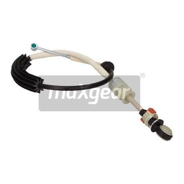 Maxgear 32-0609 - Cavo Oe 2444 Cp, Cambio Manuale Per 407, 407 Sw (6D, 6E)-image